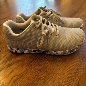 Nobull like new trainers